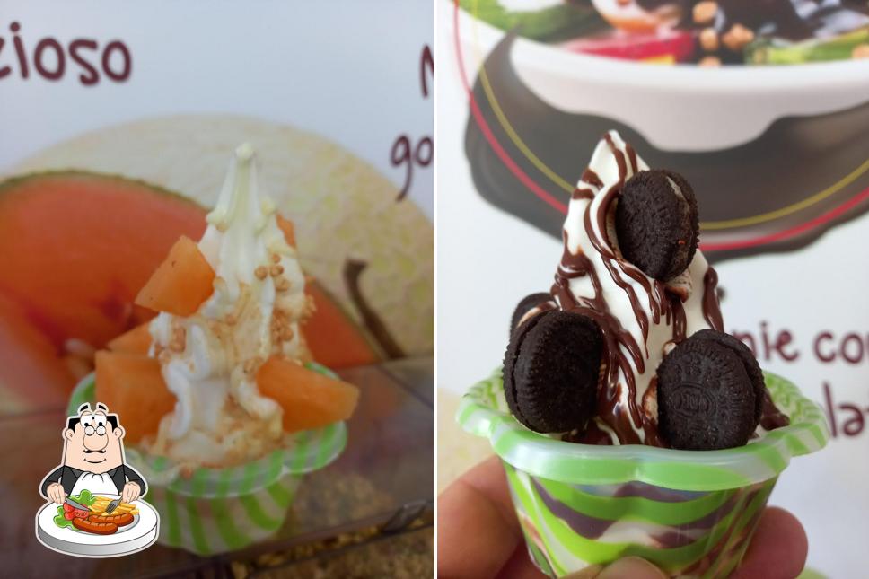 La yogurteria di Deni