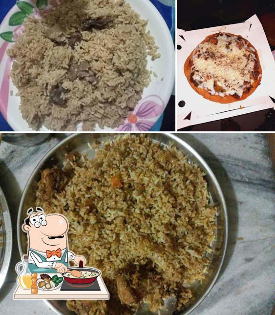 Nisha's Foodies Kitchen