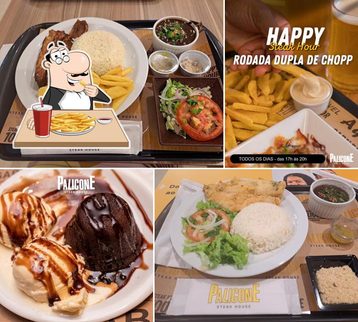 Palicone Steak House Niterói
