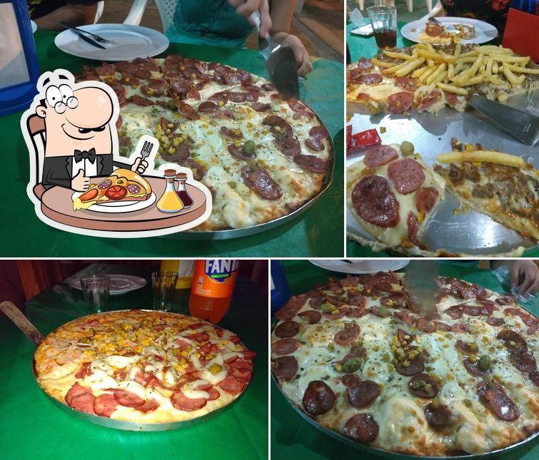Pizzaria Bigness