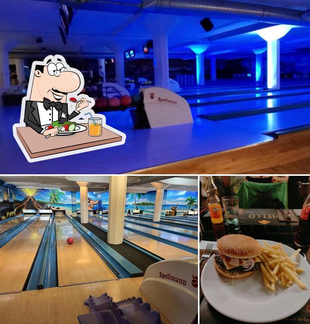 Cibo al PrestigeBowling GmbH