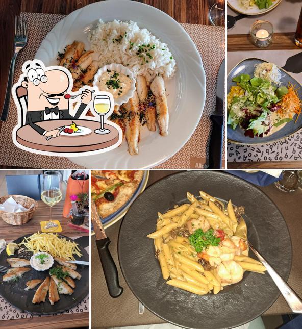 Cibo al Restaurant Pro-tennis