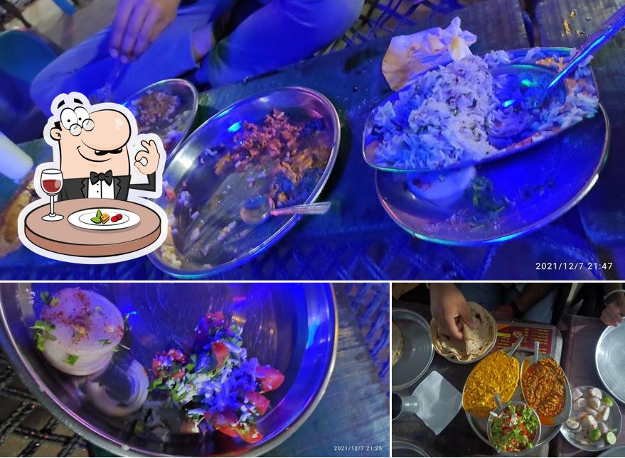 RAJSTHAN HOTEL (urea pump DEF )