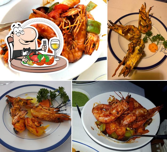 Ristorante Indiano Elefante Blu