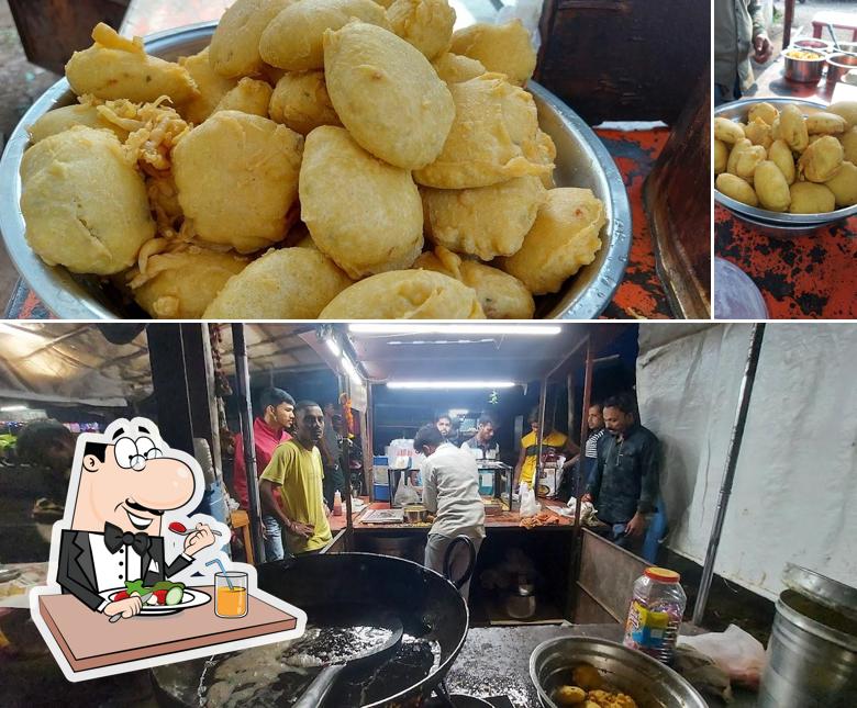 Sagar Vadapav Center