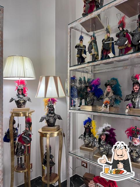 Cibo al Sicily Boutique