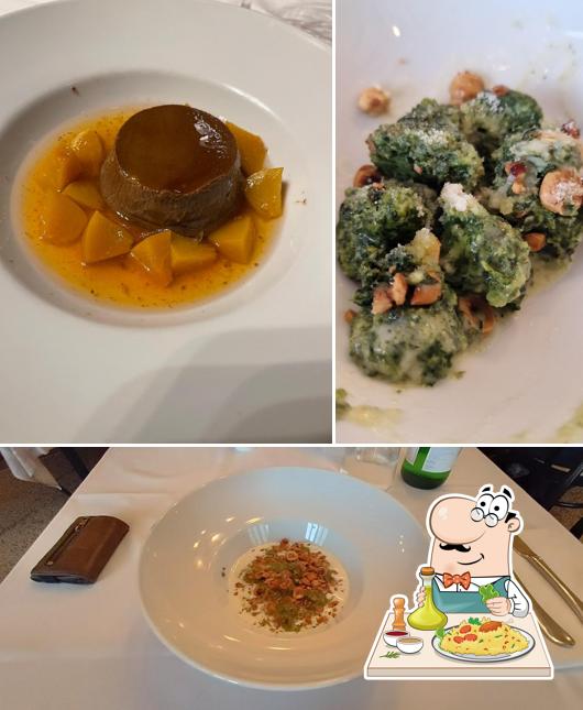 Risotto al Trattoria Del Ciccio