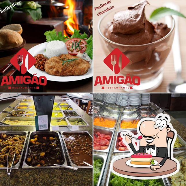 Restaurante Amigão