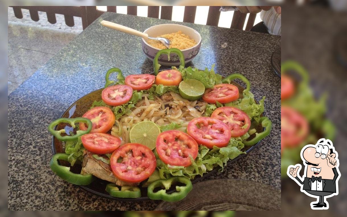 Restaurante Manuel Lucio