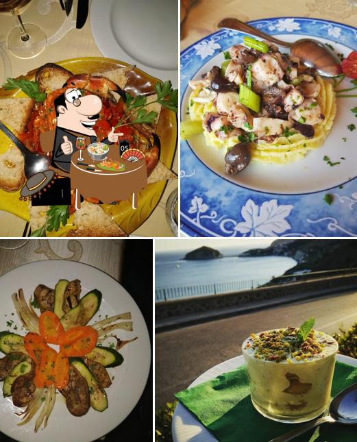 Ristorante Pizzeria Onda Verde