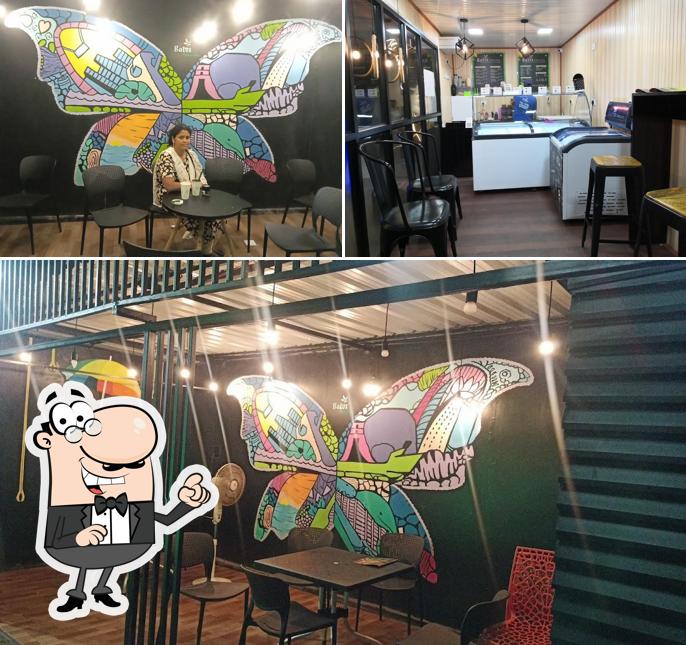 Check out how Gatox Naturals looks inside