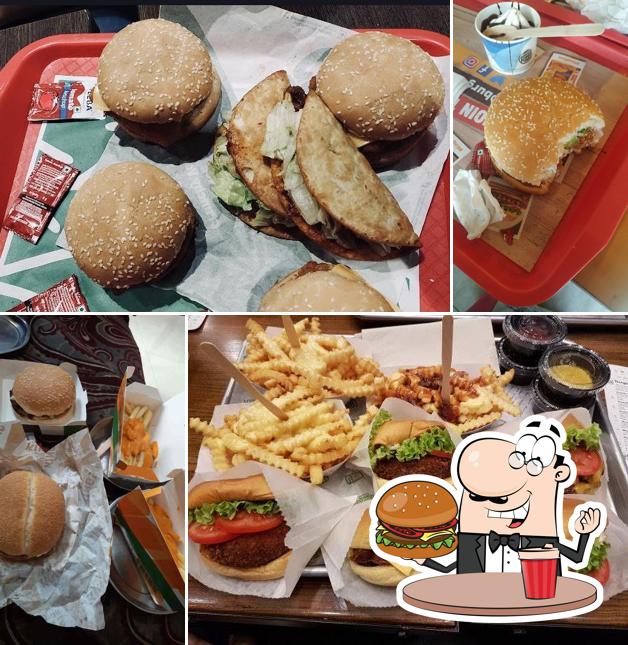 Burger King