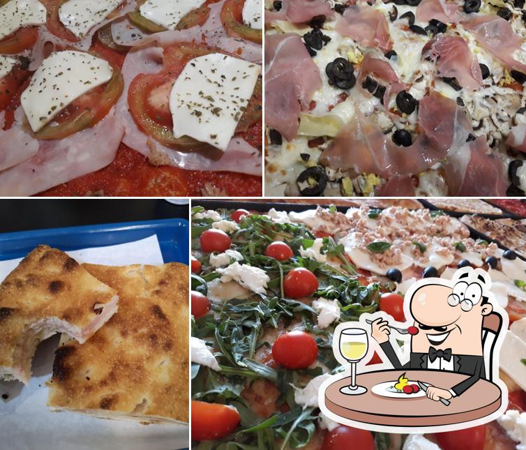Che Pizza!
