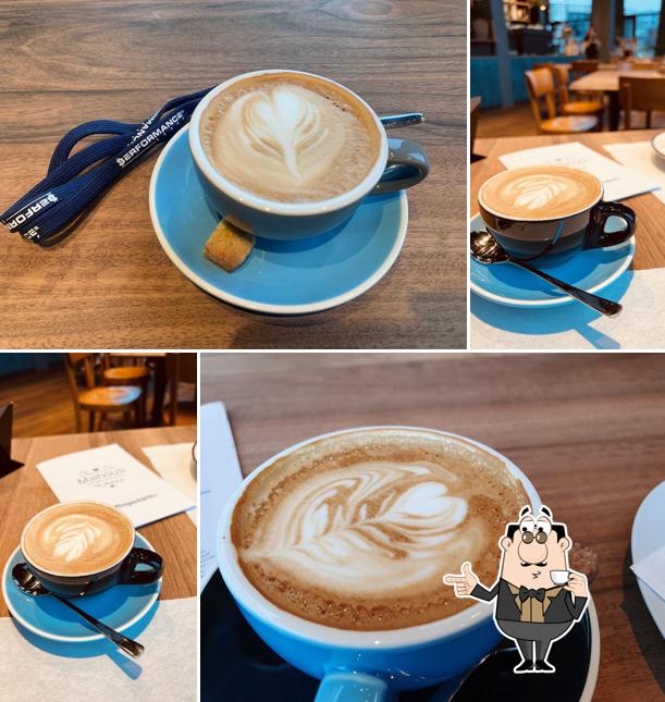 Restaurant Bar Café Maihölzli