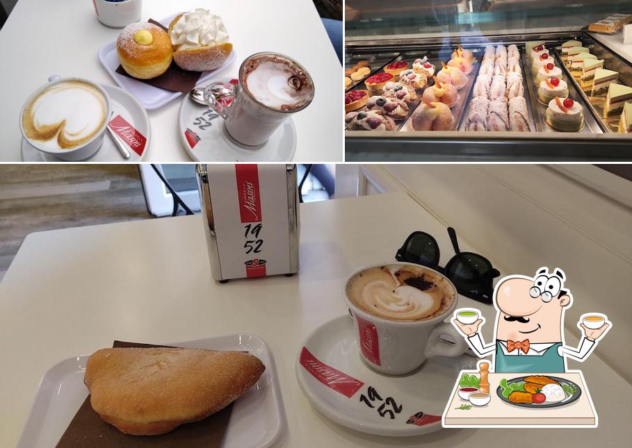 Cibo al Pasticceria Dolci e Capricci