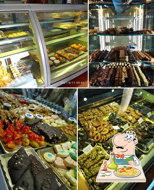 Cibo al Pasticceria & Gelateria - La Delizia