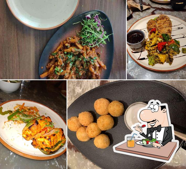 Food at FOOD LORD