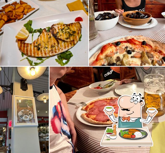 Platti al Giada Platti al Giada