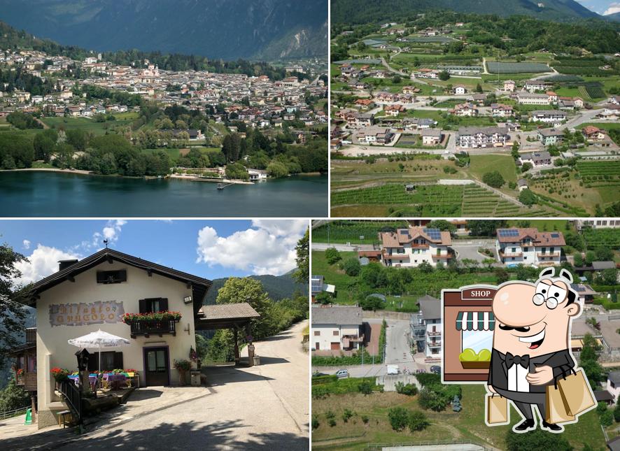 Hotel Spera