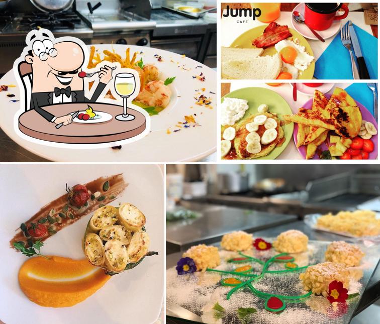 Jump ristorante & cafè