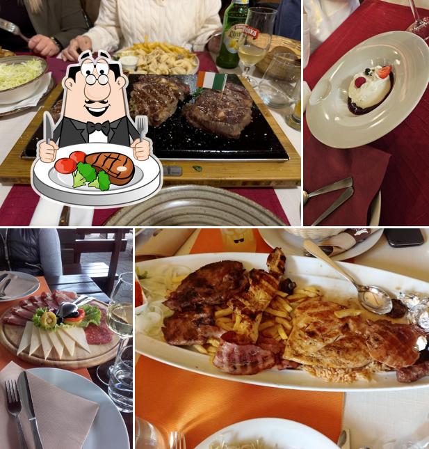 Bistecca al Nono Frane