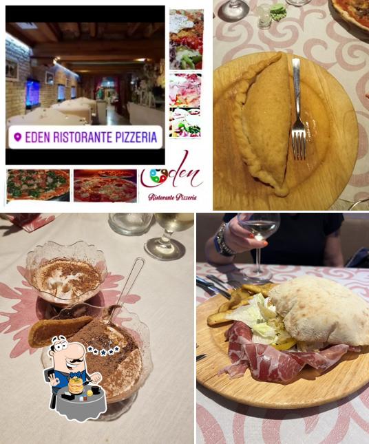 Cibo al Eden srl Ristorante Pizzeria