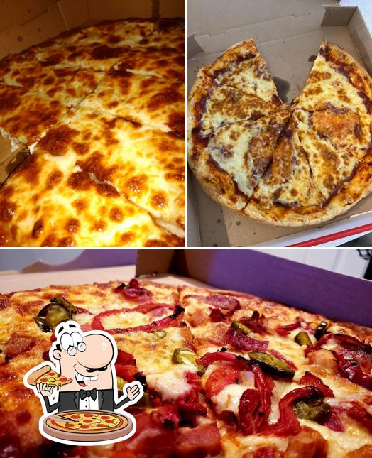 Gabriel Pizza
