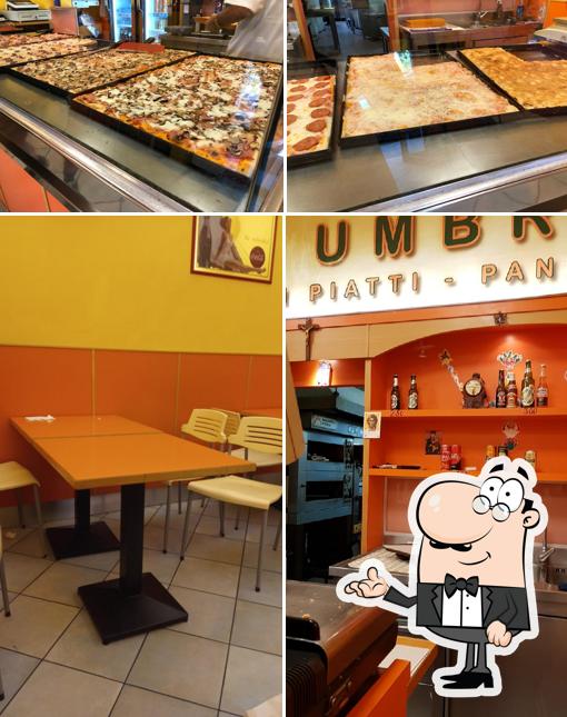 Pizzeria Umbra SNC