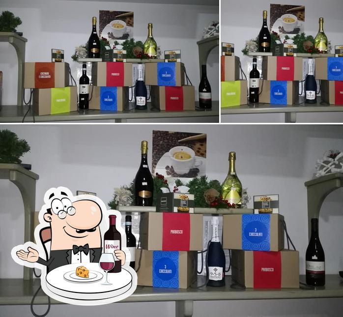 BAR 2 DI Picche Avellino