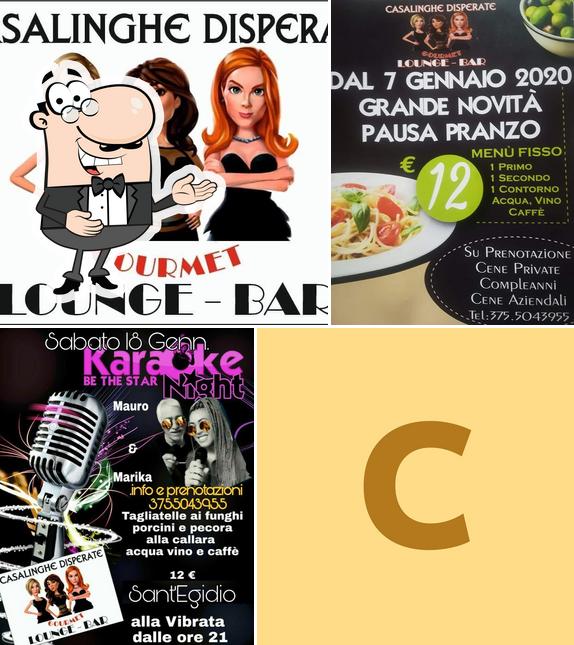 Vedi questa foto di Casalinghe Disperate Gourmet