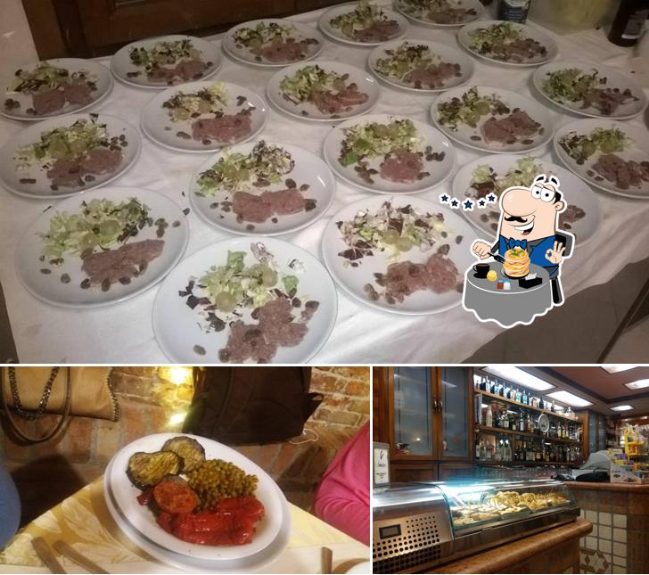 Platti al Tomanin (Enoteca e Caffetteria)