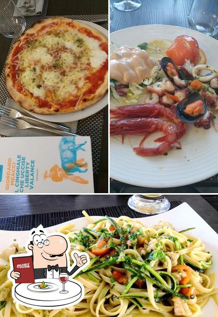 Cibo al AQA