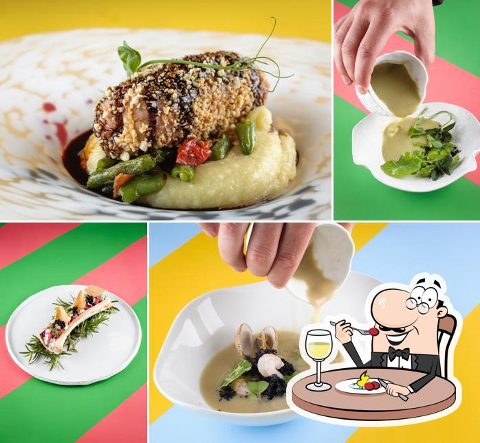 Cibo al Bome Boutique Restoran Split