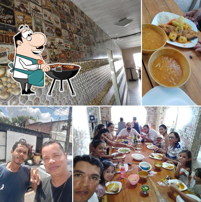 Restaurante Central do Camarão
