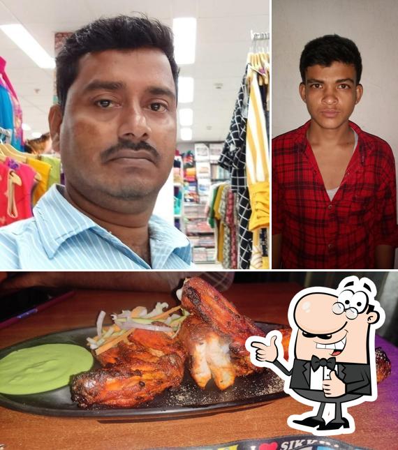Chandana Hotel & Dhaba