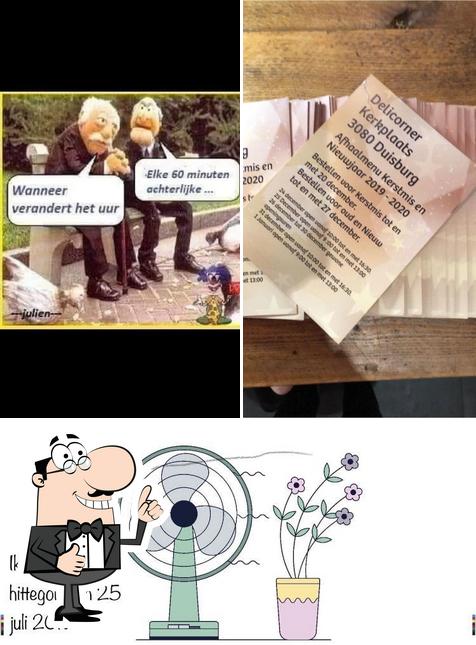 Voici une image de Delicorner