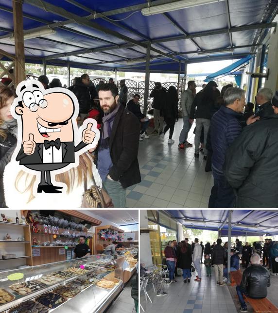 Immagine di FORNO TOTÒ'