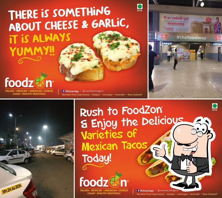 FoodZon