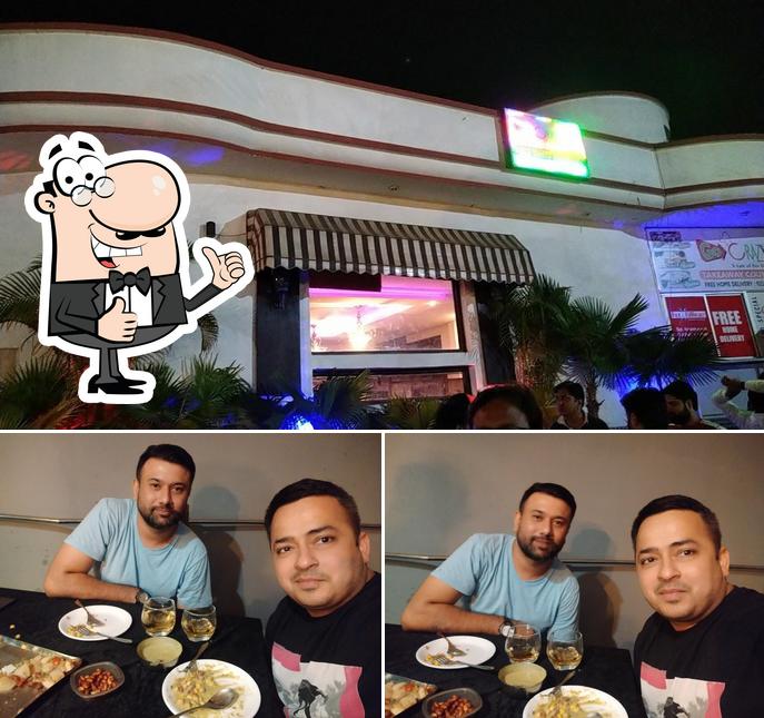 Here's a photo of Go Crazy (Hot Billions) - Best Restaurant In Karnal