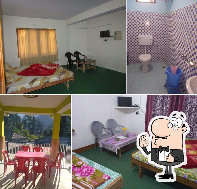 Hotel Roshan