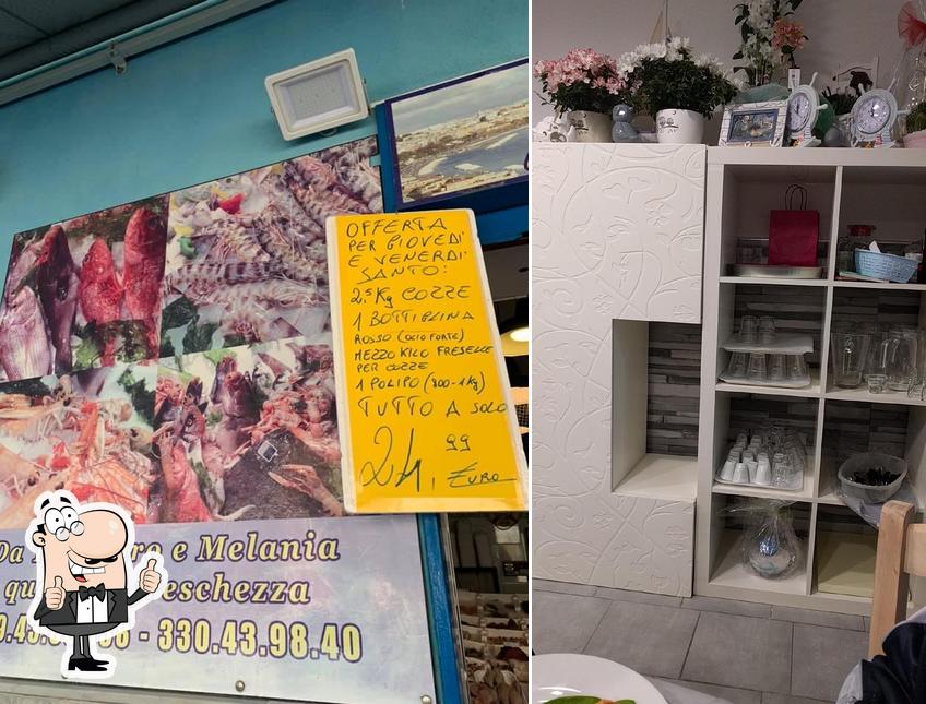 Guarda la foto di La Meta Del Mare