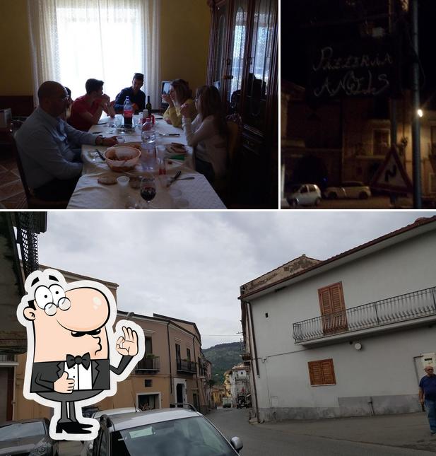 Pizzeria Angels