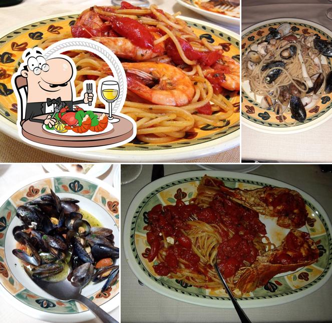 Pizzeria Trattoria Piccole Ore