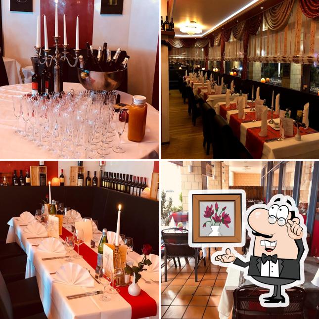 Top 7 Restaurants in Dietzenbach, Dezember 2025 - Restaurant Guru