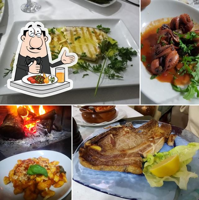 Ristorante Il Villino