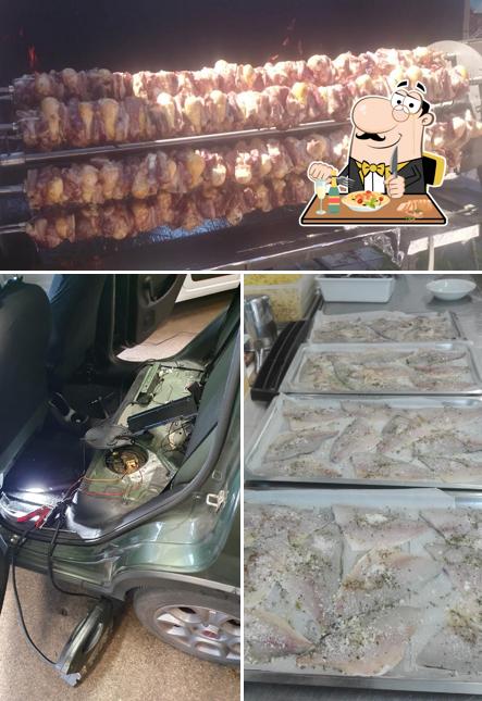 Cibo al SR203