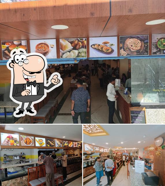 Check out how Satvik Grand looks inside