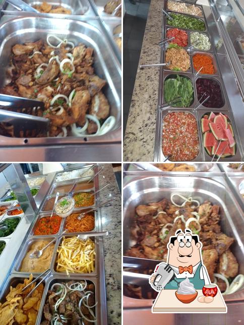 Restaurante Do Mineiro