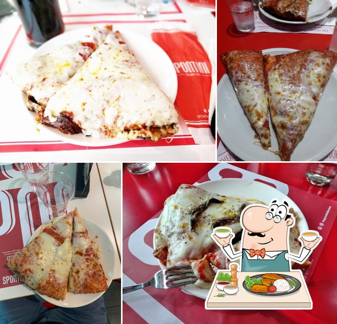 Cibo al Spontini