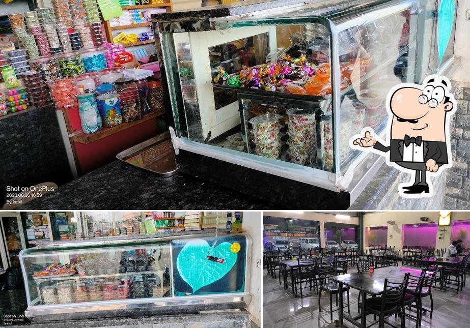 Check out how Jain Path looks inside